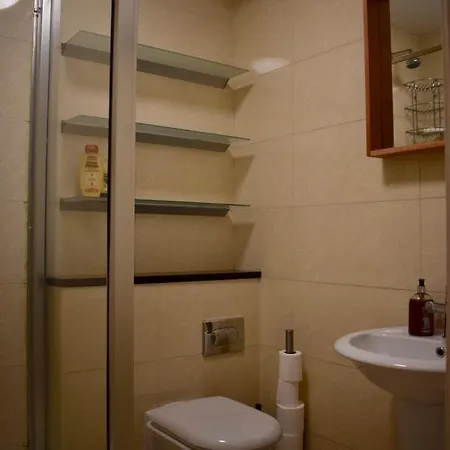 Apartamento Central Penthouse By The River Liffey *